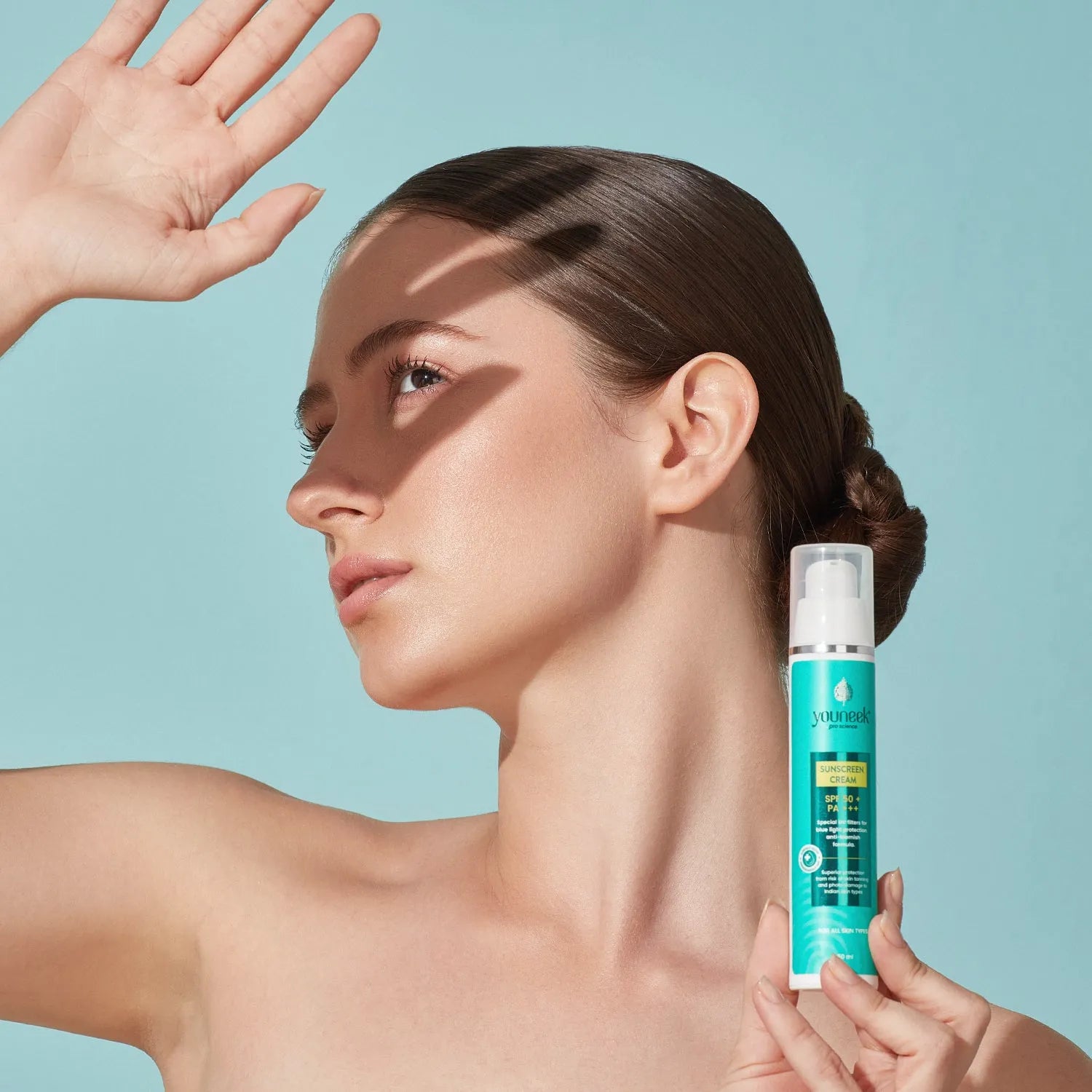 STOP using sunscreen the wrong way