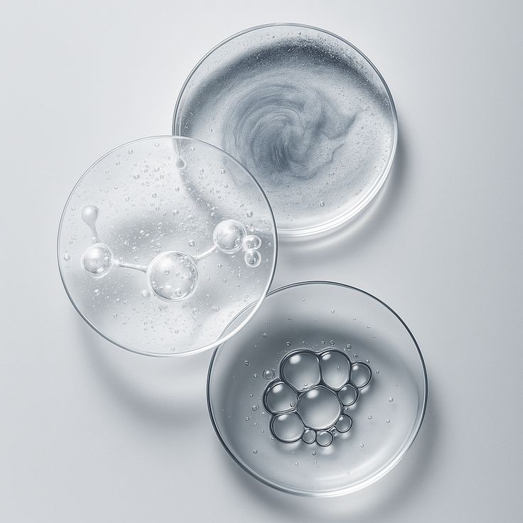 Allantoin + Betaine + Glycerin