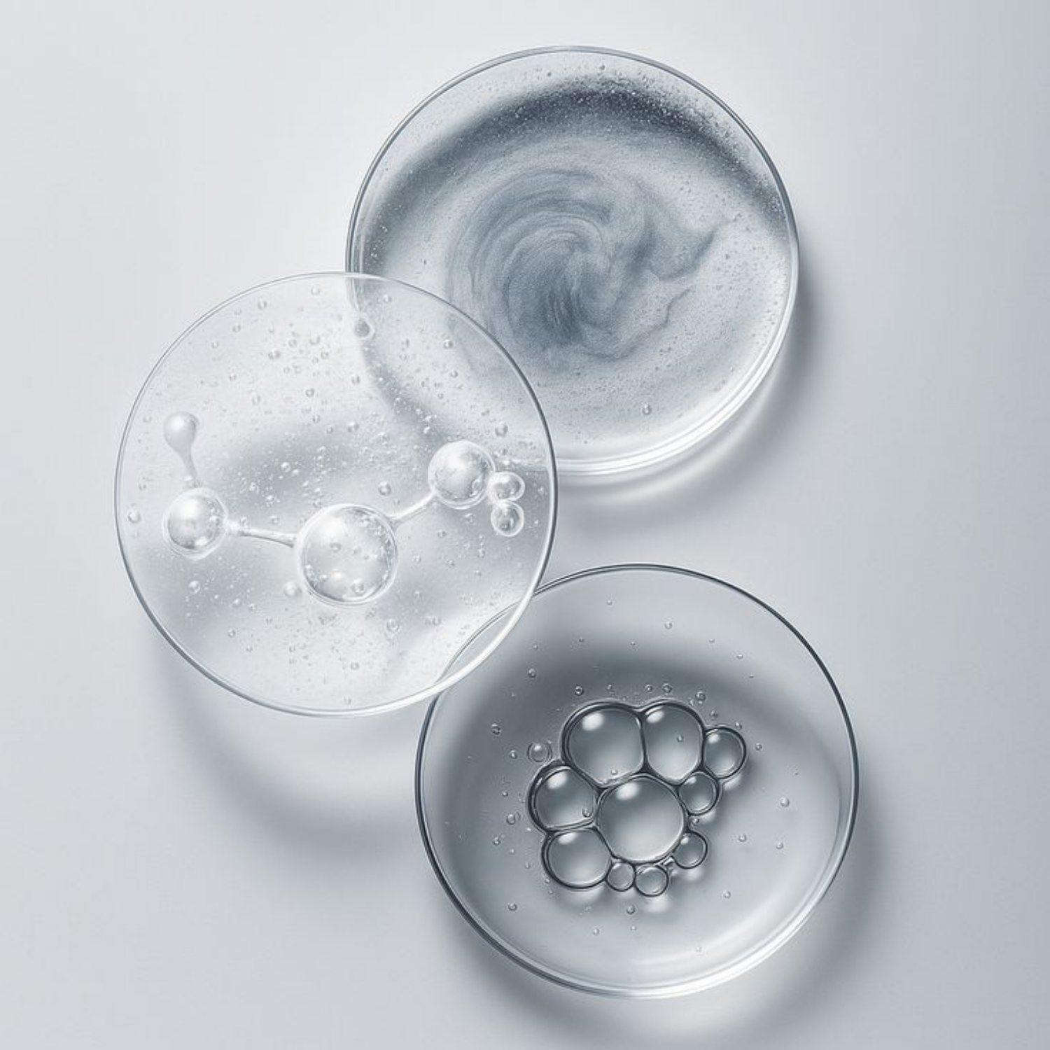 Allantoin + Aloe Vera