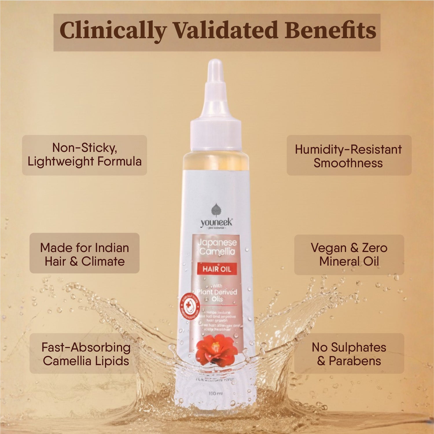 Your Go-To 3-Step Hair Care Routine