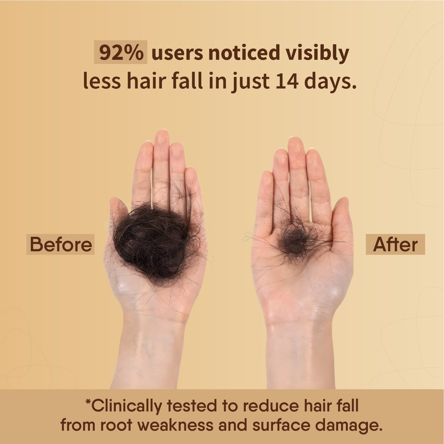 Japanese Camellia Hair Oil