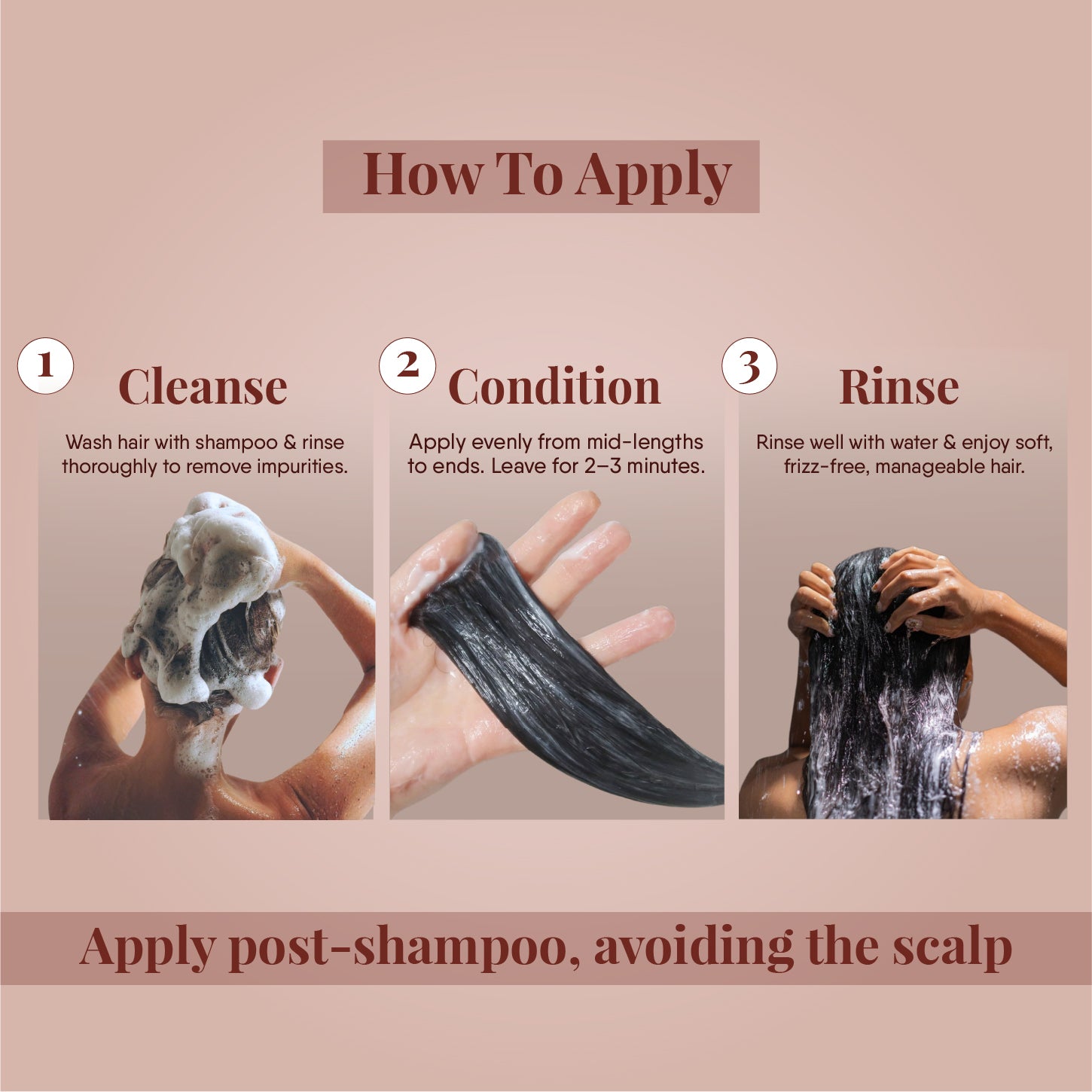 Japanese Camellia Hydra Lock Conditioner