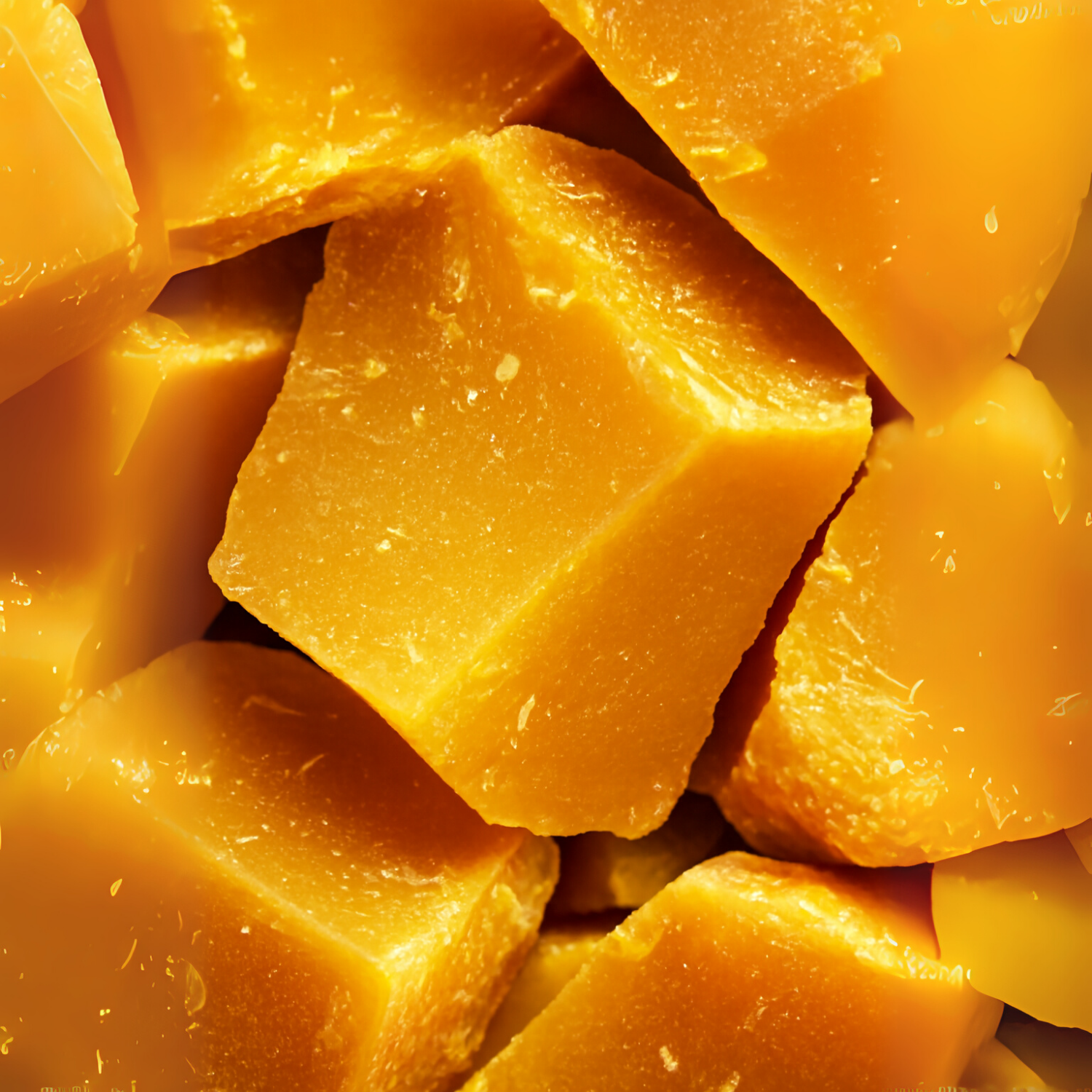 Beeswax