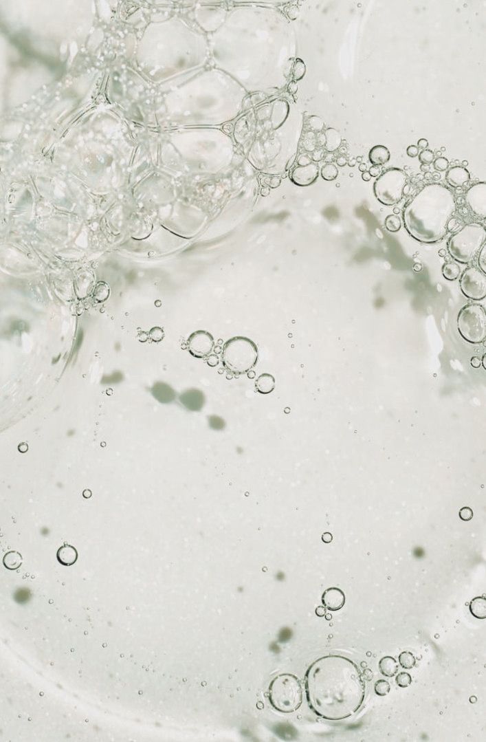 Gentle Surfactant System