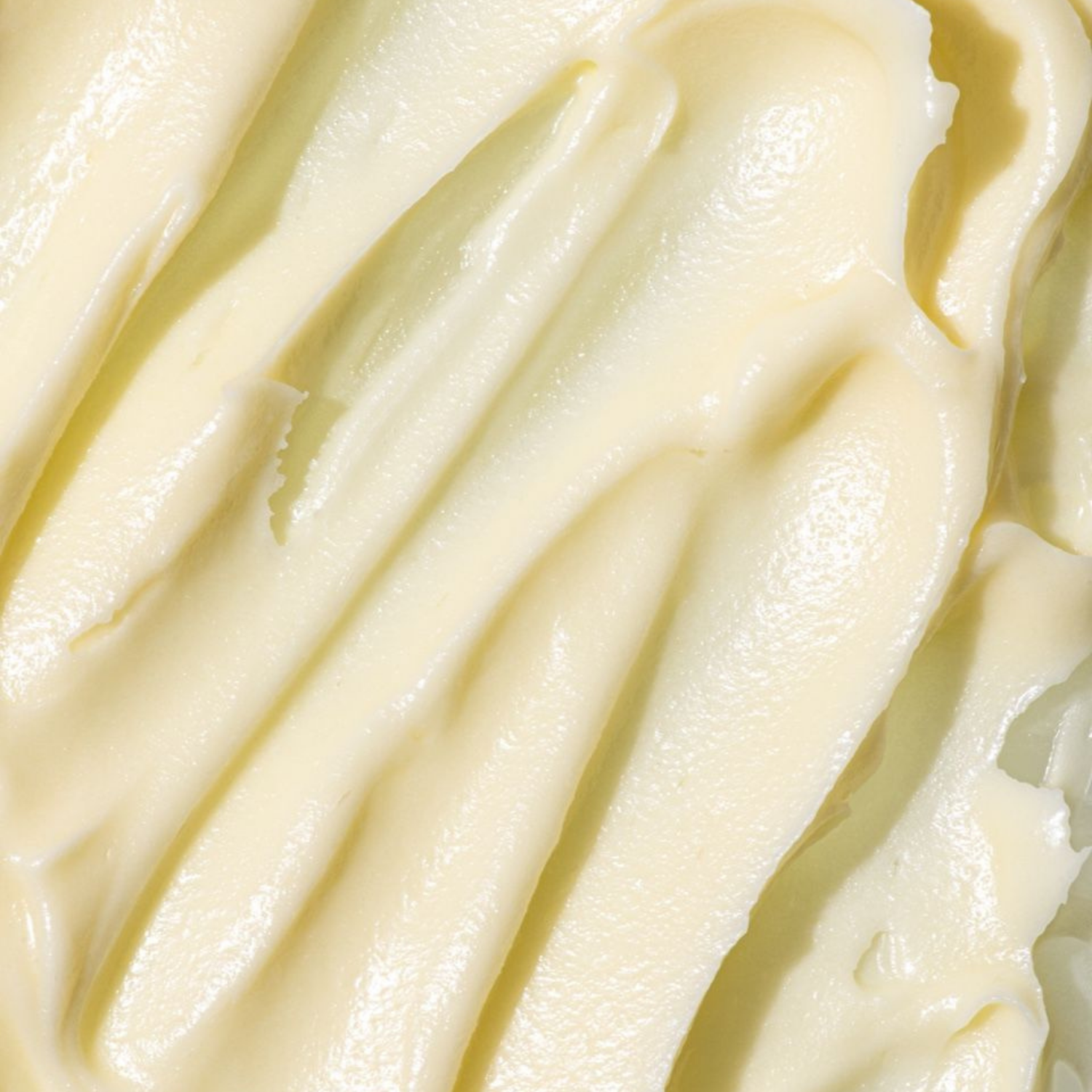 Mango Butter