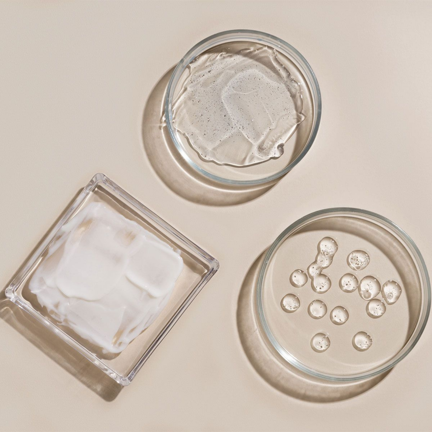 Mild Surfactant Blend