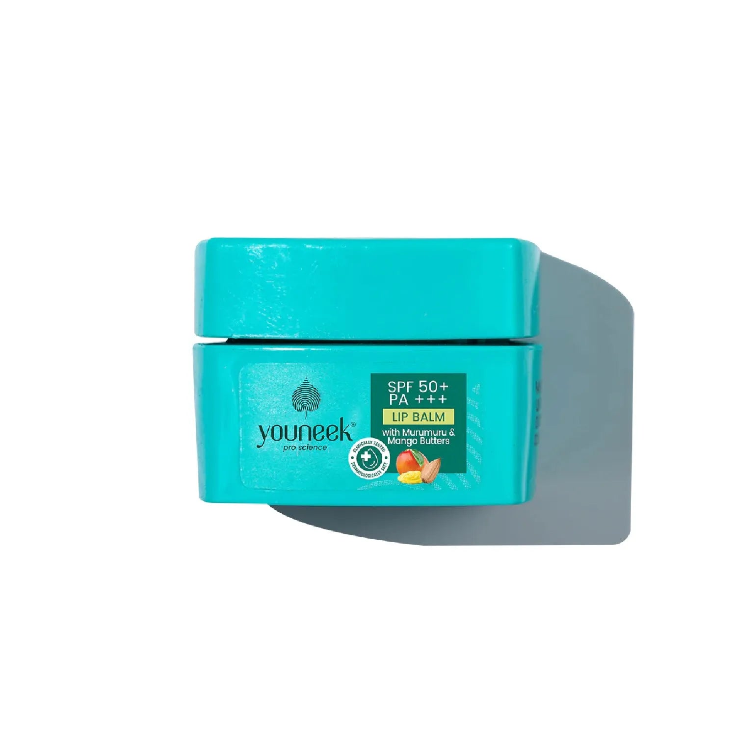 Lip balm with SPF 50+ detailed shot | Youneekproscience