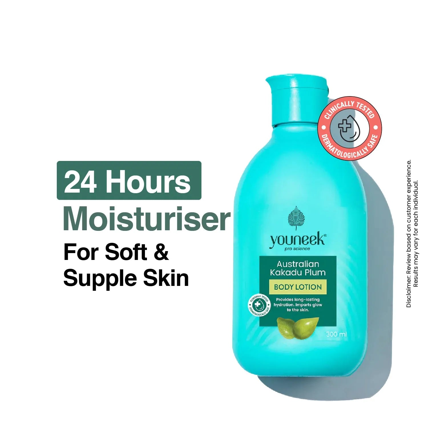 Prodcut Card Body Lotion 1 | Youneekproscience