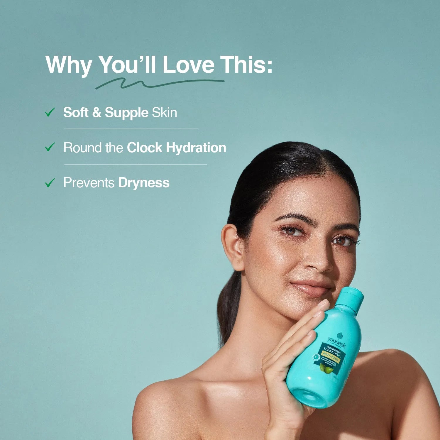 Australian Kakadu Plum Body Lotion
