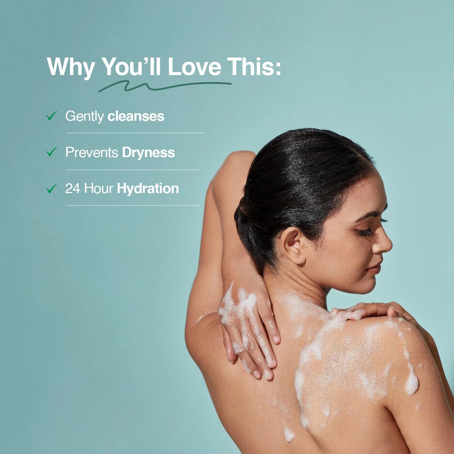 Australian Kakadu Plum Body Wash