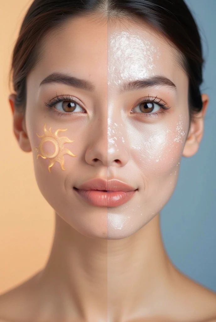 Sun Damage & Pigmentation