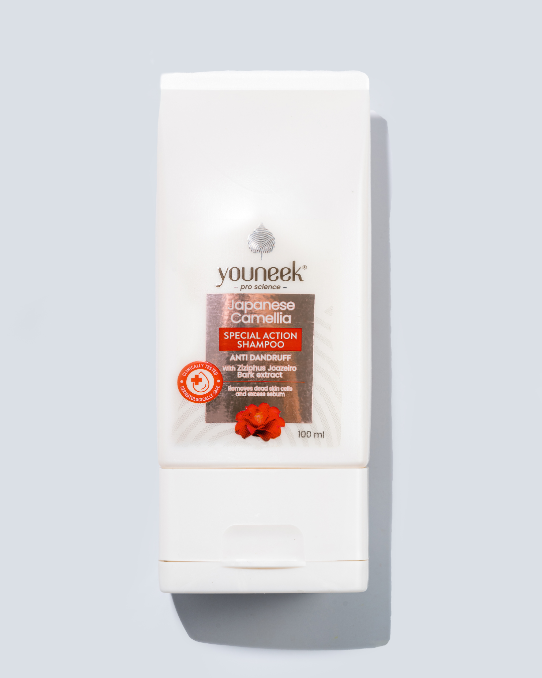 Japanese Camellia Special Action Shampoo