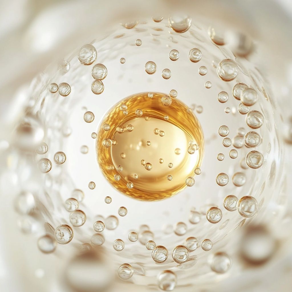 Vitamin E + Natural Emollients