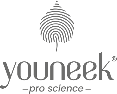 Youneek Pro Science Logo - Square Version  | Youneekproscience