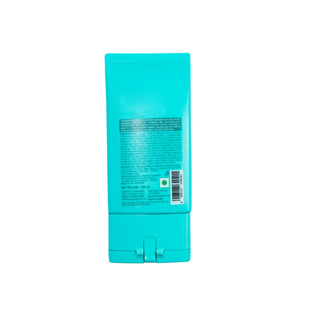 Australian Kakadu Plum Face Wash