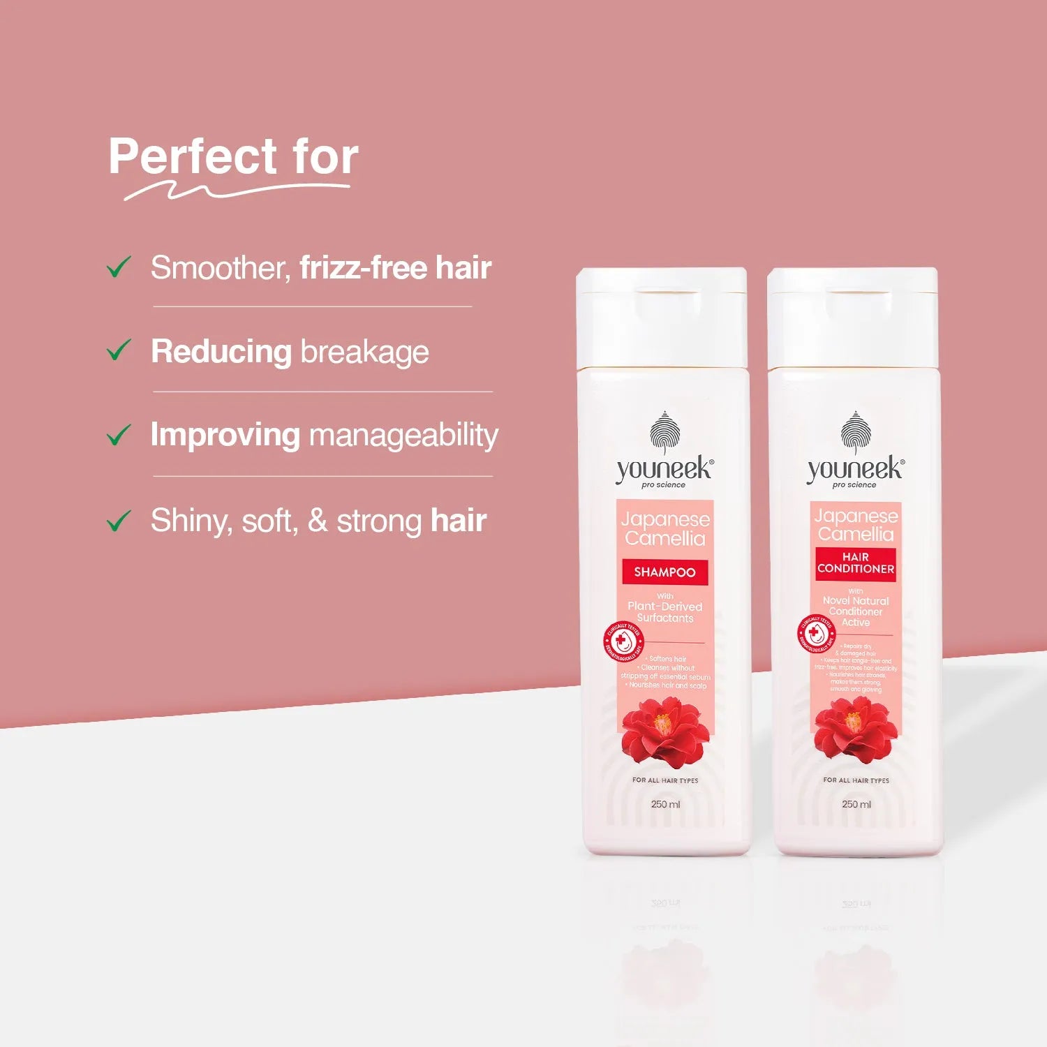 Hair Care Duo