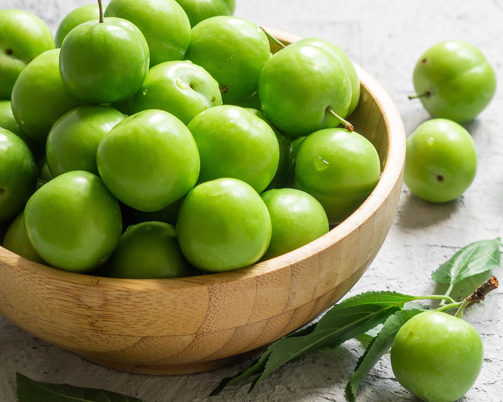 Youneek Ingredients