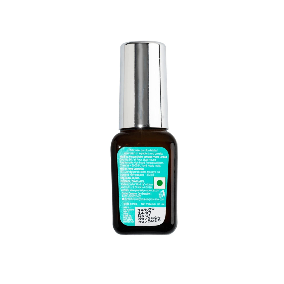 Australian Kakadu Plum Night Serum
