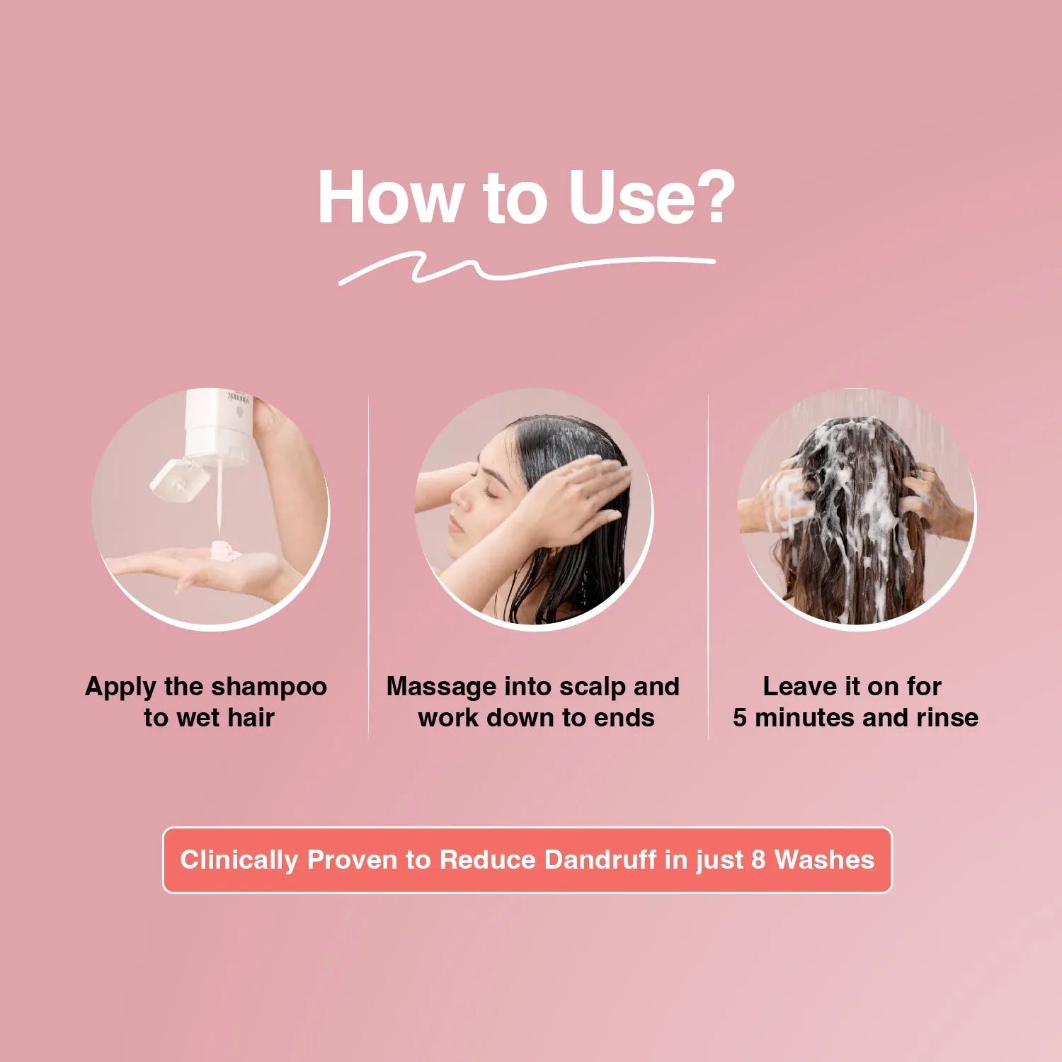 Japanese Camellia Shampoo - High-Quality Shampoo Product 5 | Youneekproscience