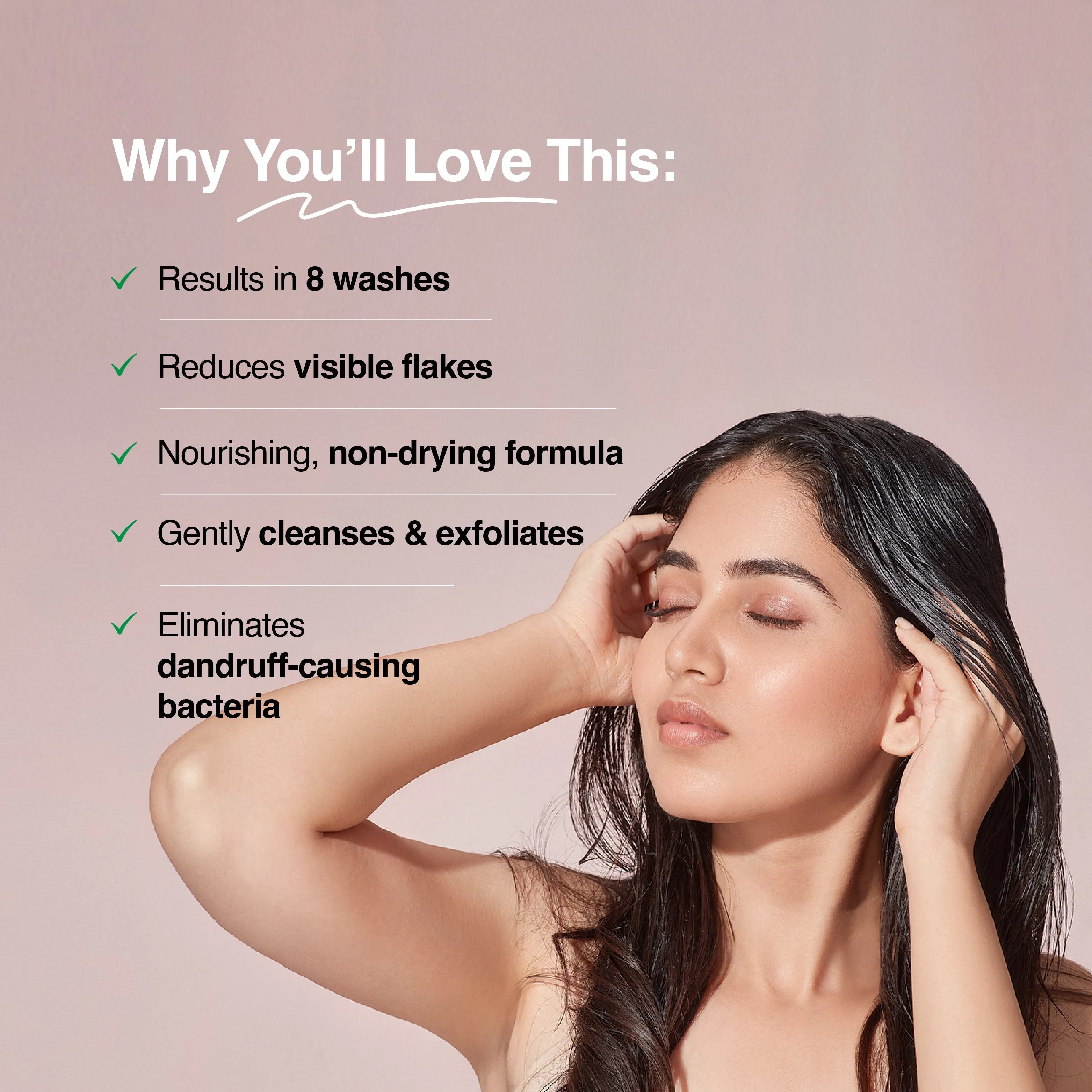 Japanese Camellia Shampoo - High-Quality Shampoo Product 7 | Youneekproscience