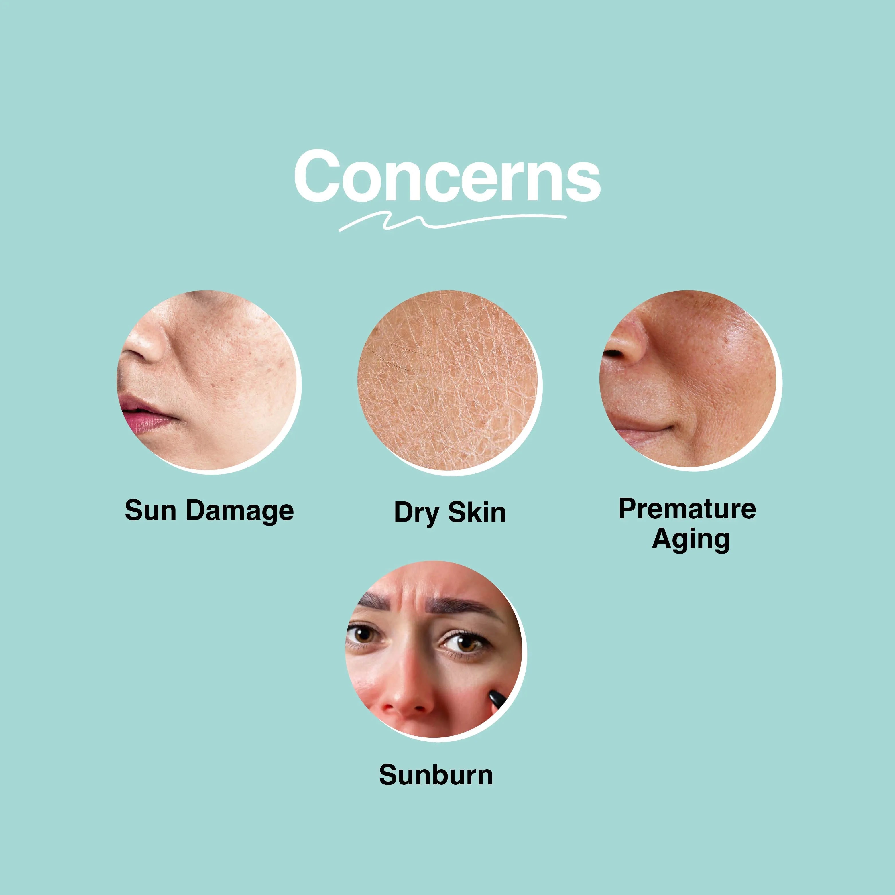 Invisible sunscreen with SPF 50 for face and body | Youneekproscience