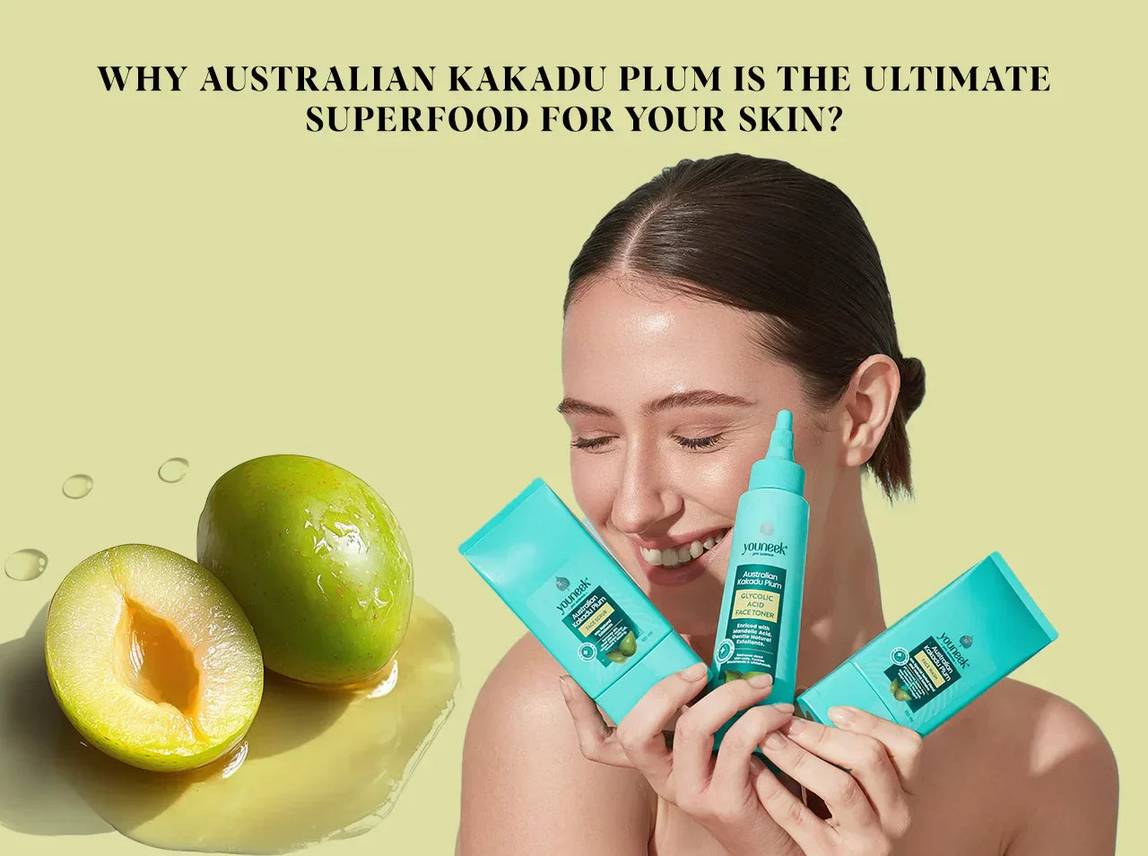  Why Australian Kakadu Plum is the Ultimate Superfood for Your Skin