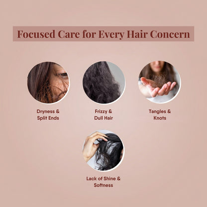 Japanese Camellia Hydra Lock Conditioner