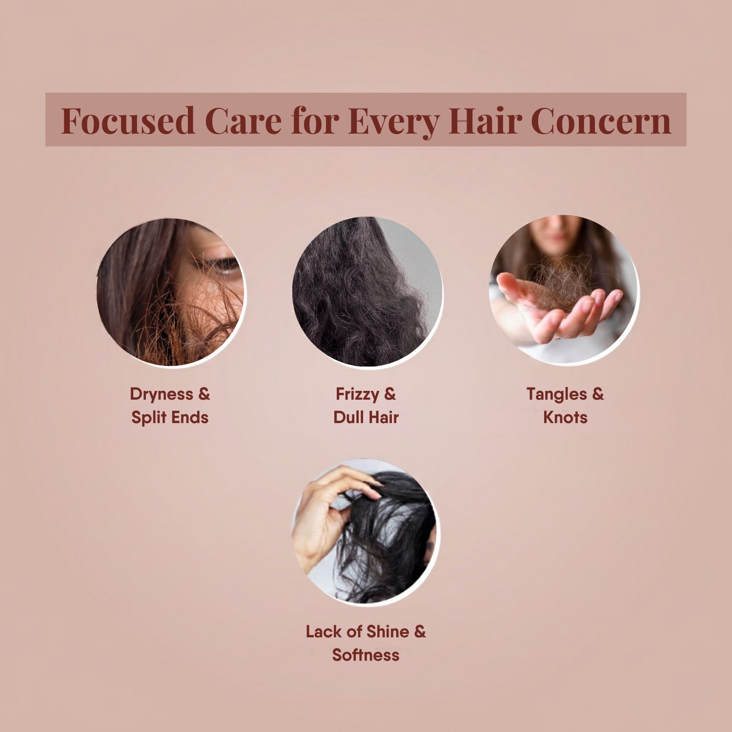 Japanese Camellia Advance Repair Shampoo