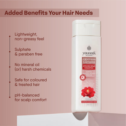 Youneek Frizz Defence Trio