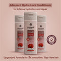 Japanese Camellia Hydra Lock Conditioner
