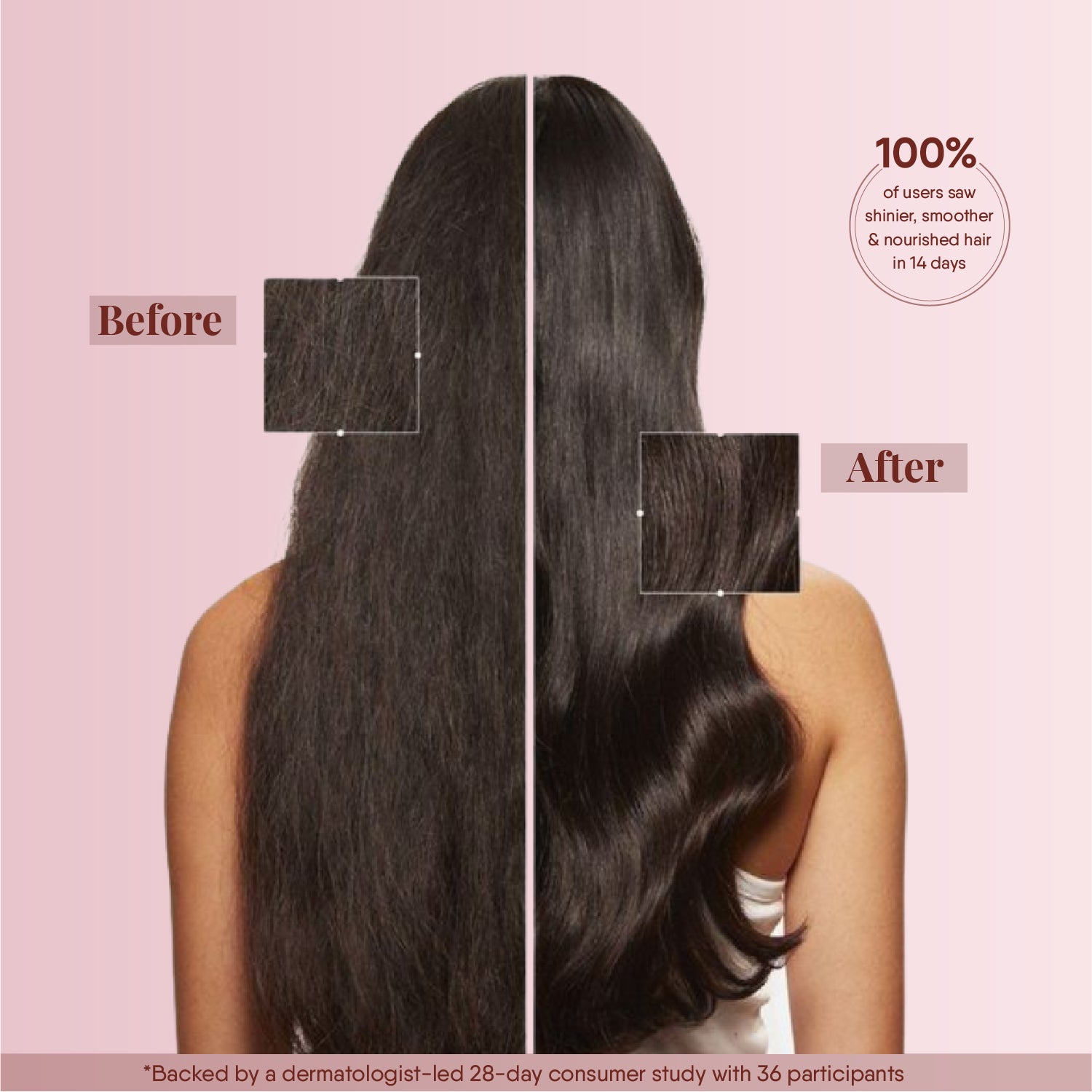 Japanese Camellia Tsubaki Pure Shampoo