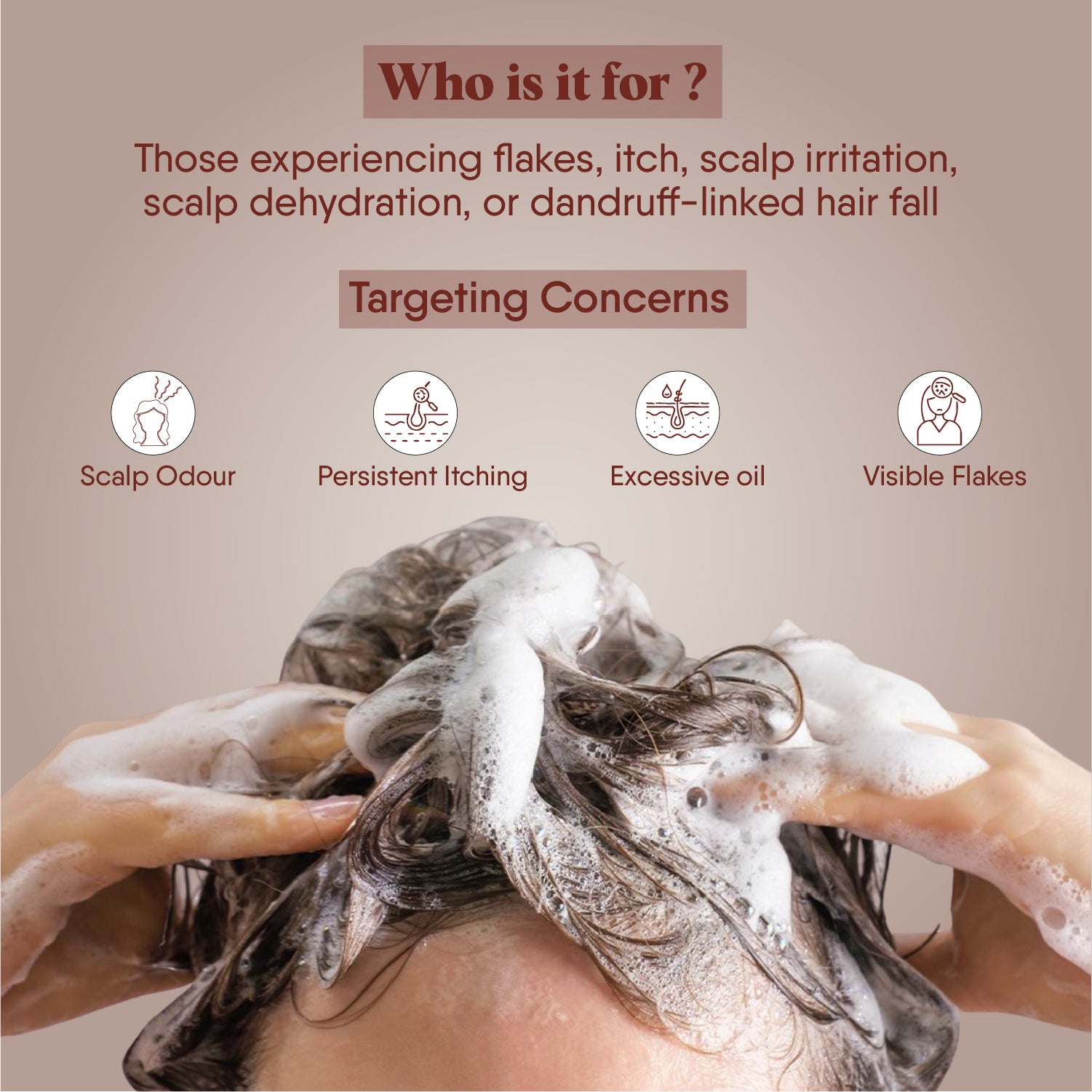 Japanese Camellia Special Action Shampoo