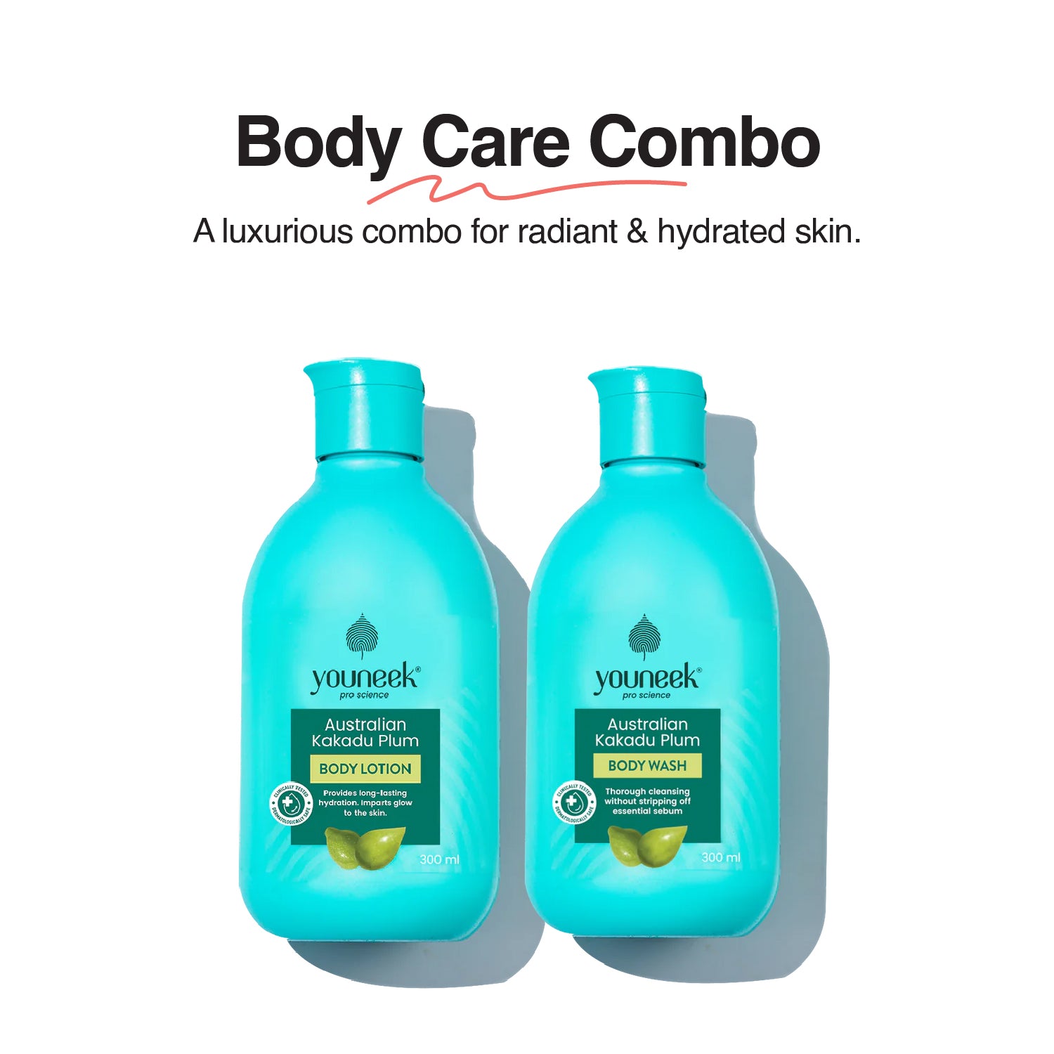 Body Care Duo