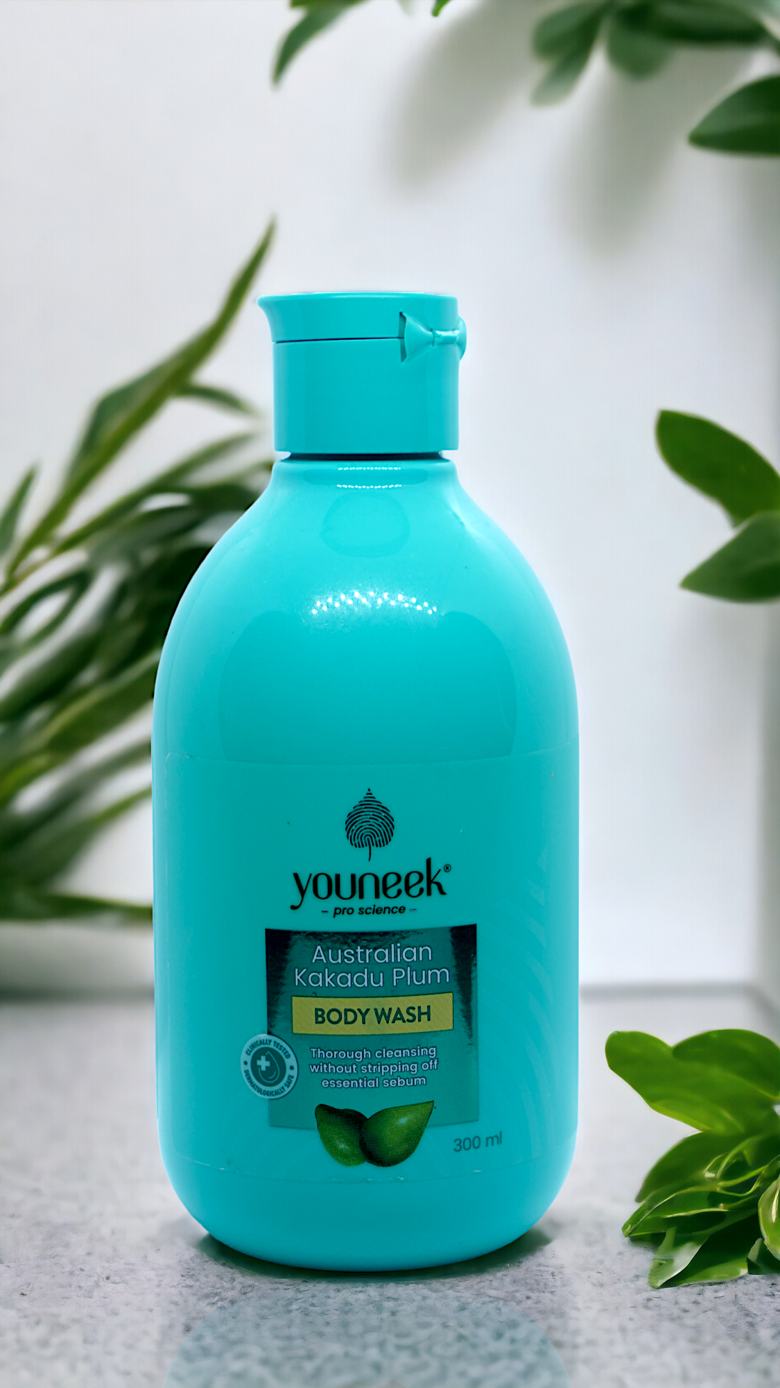 Australian Kakadu Plum Body Wash