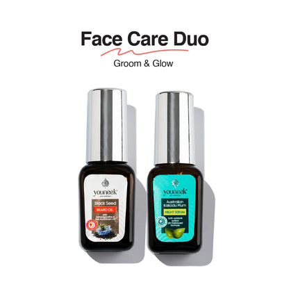 Face Care Duo