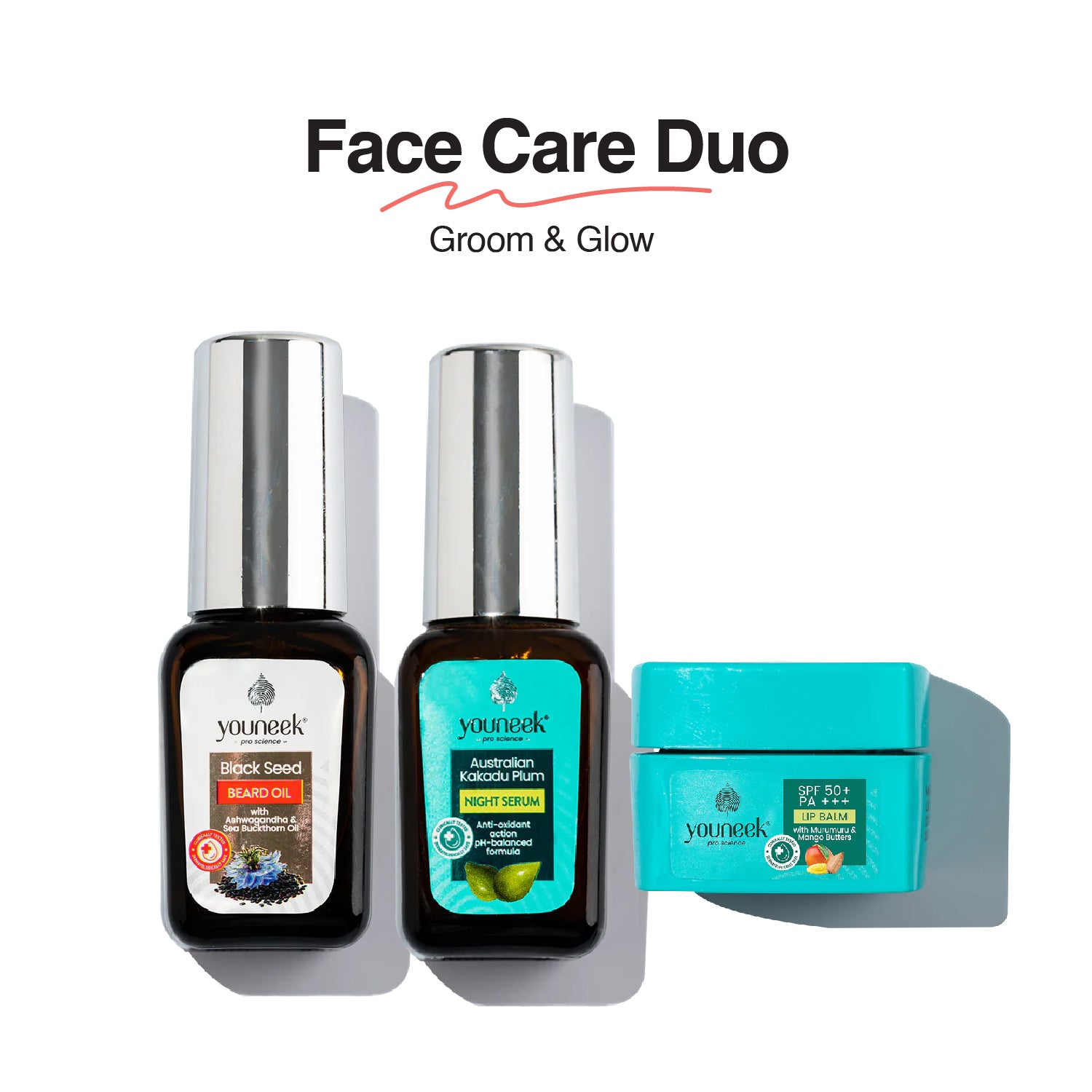 Face Care Duo