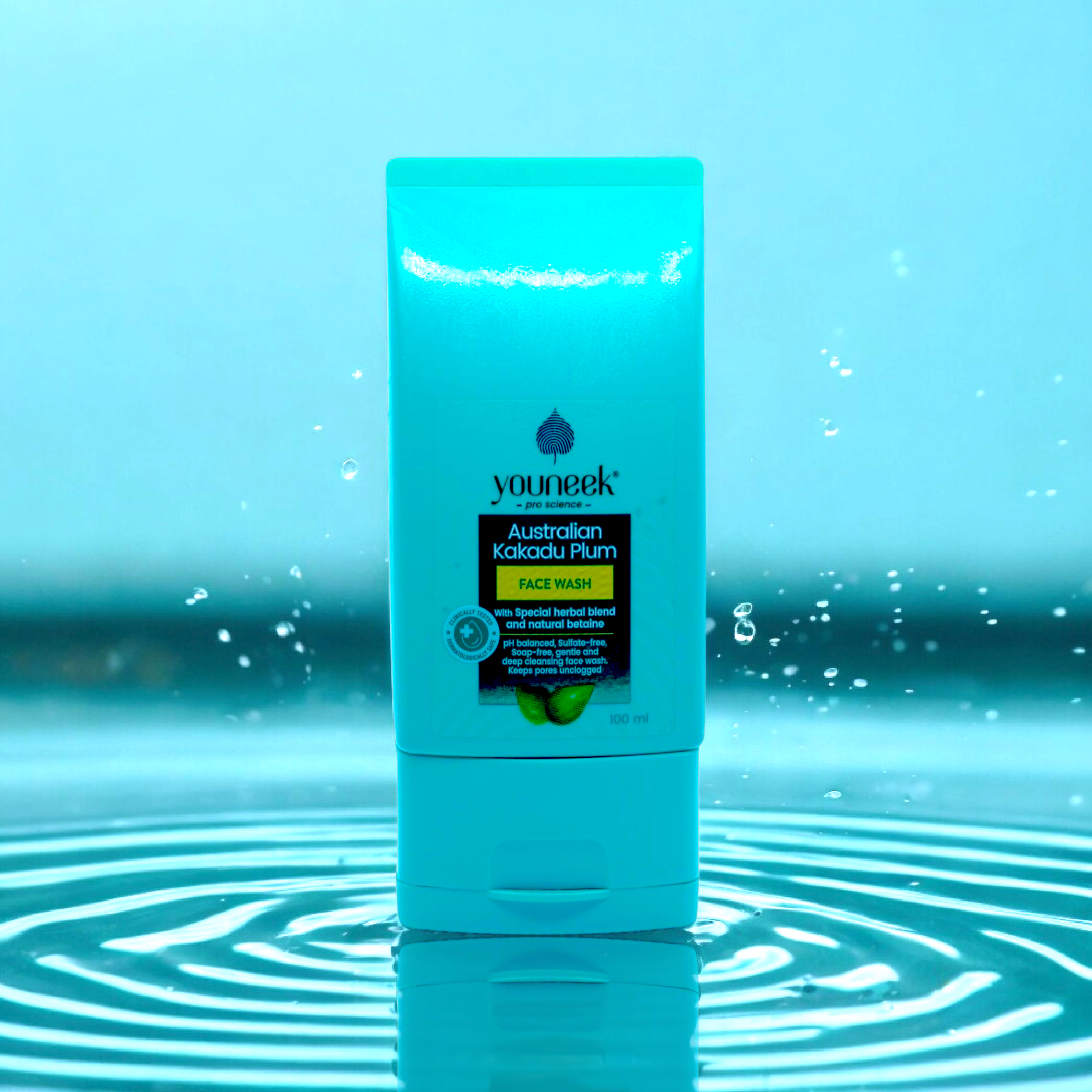 Australian Kakadu Plum Face Wash