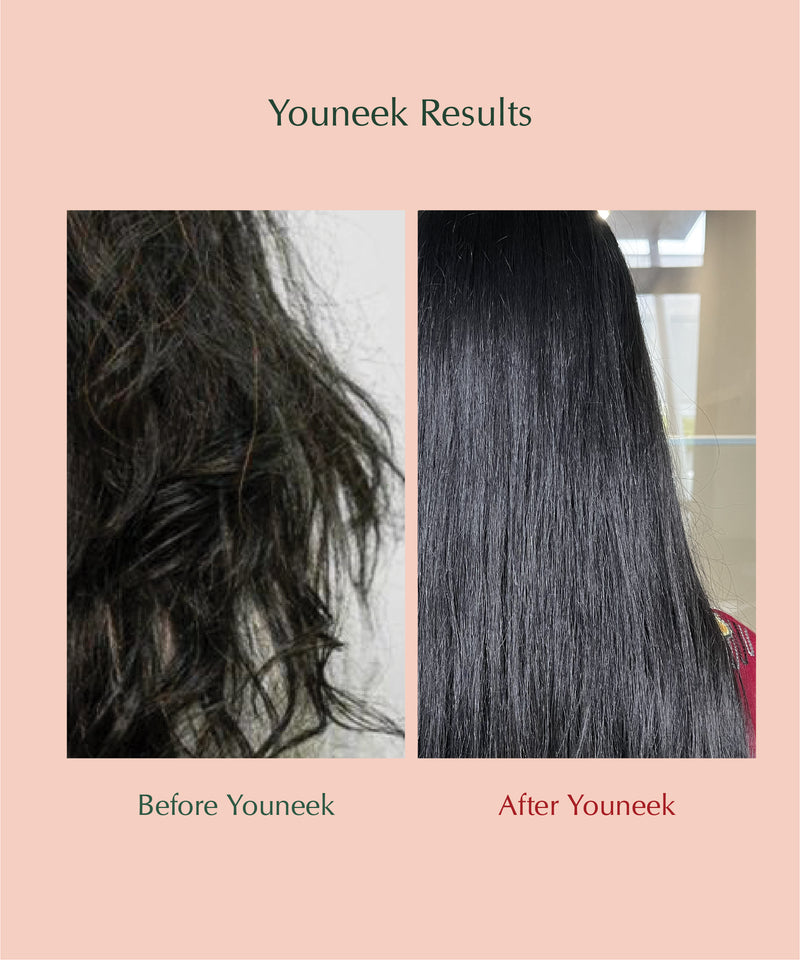 Hair Care Combo (Japanese Camellia Shampoo 300ml + Conditioner 300ml + Hair Oil 125ml )