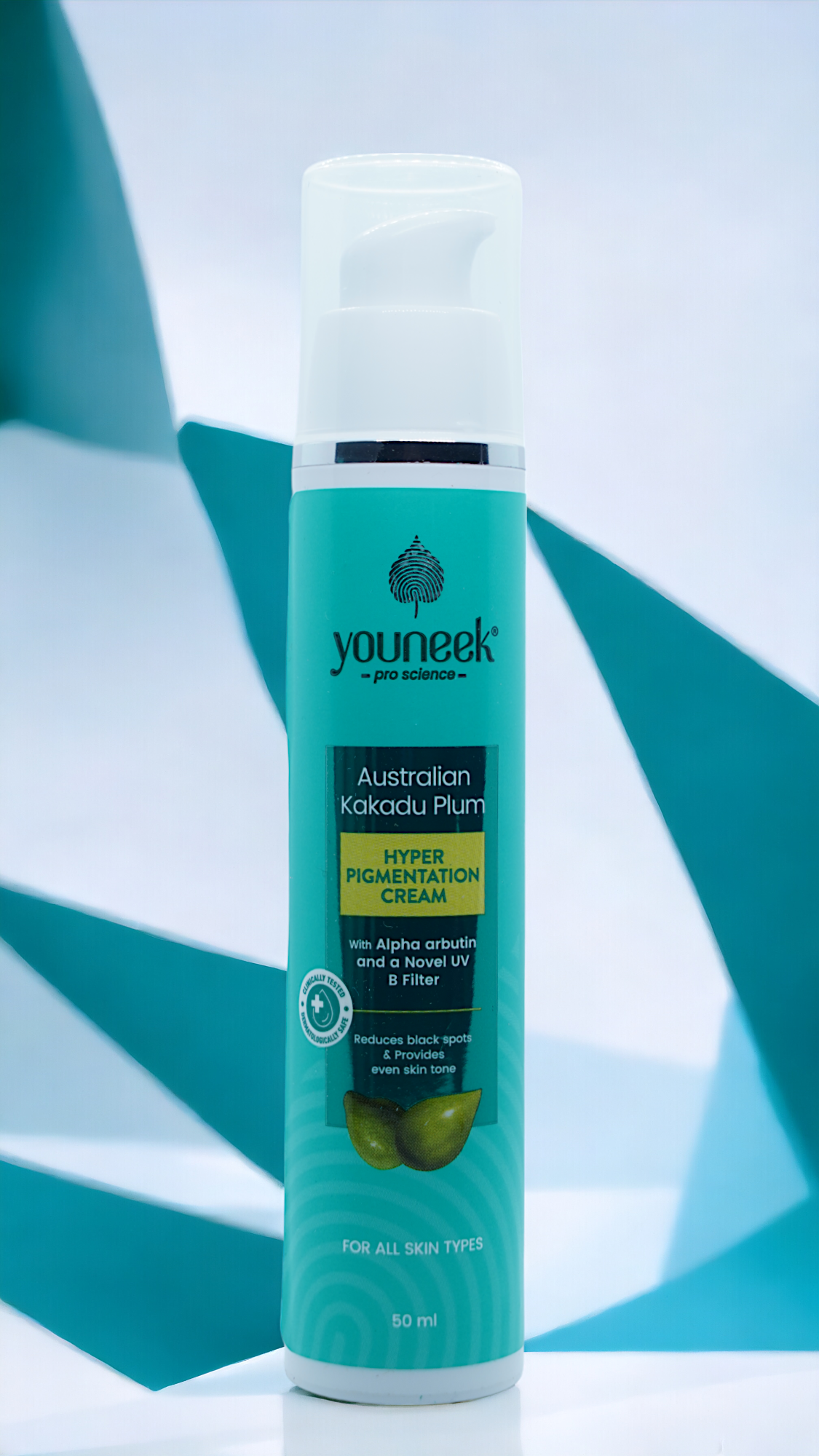 Australian Kakadu Plum Pigmentation Cream