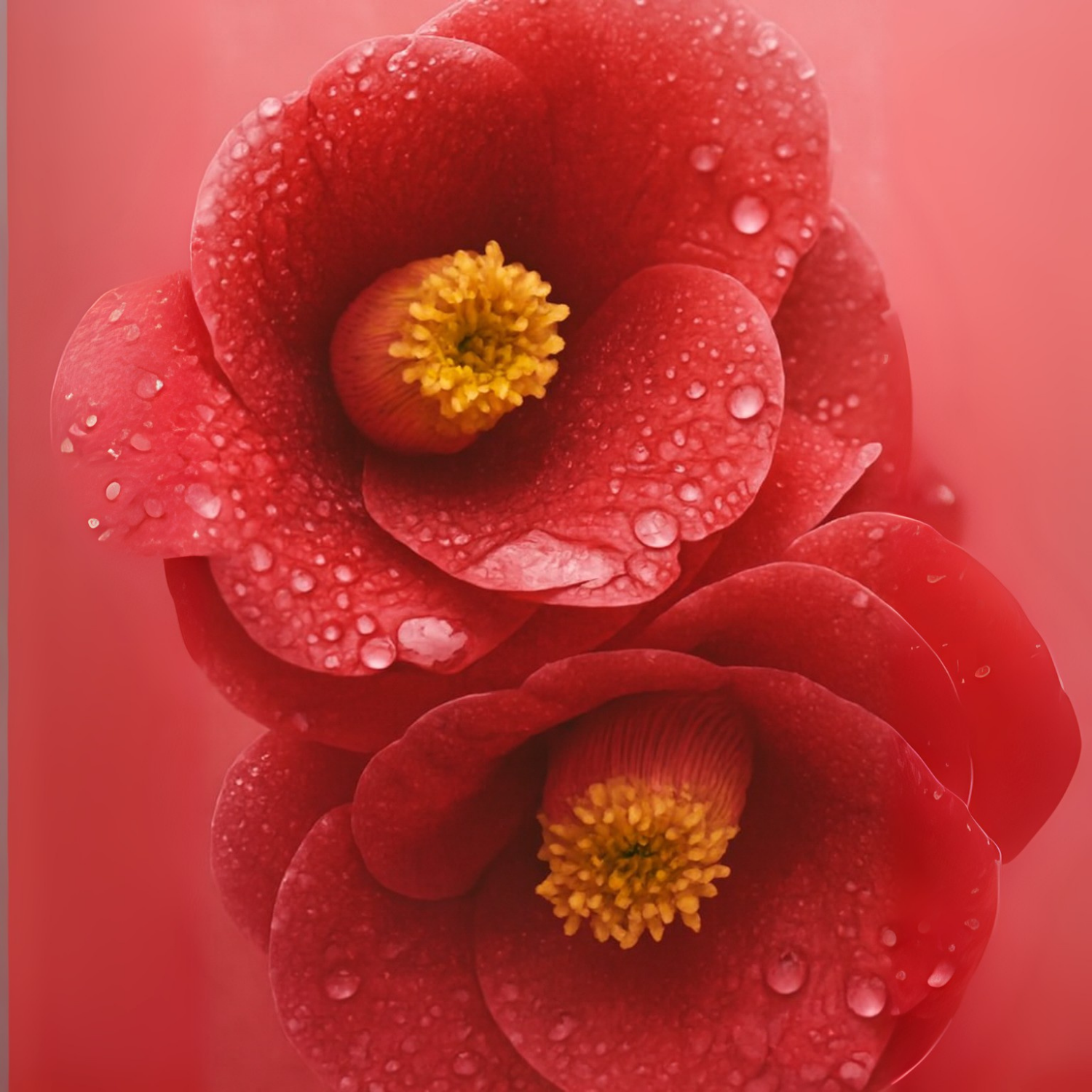 Japanese Camellia Extract