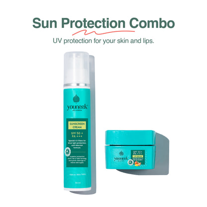 Sun Protection Combo