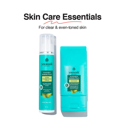 Skin Care Essentials