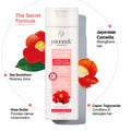 Japanese Camellia Hydra Lock Conditioner