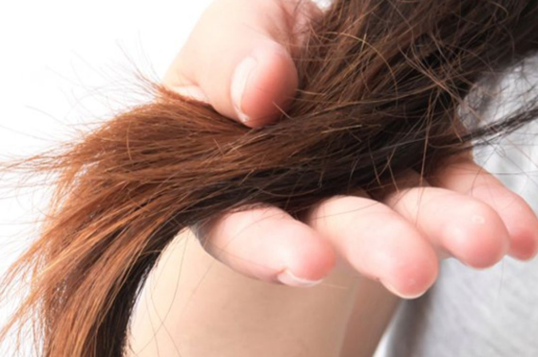 Hair Breakage & Weakness
