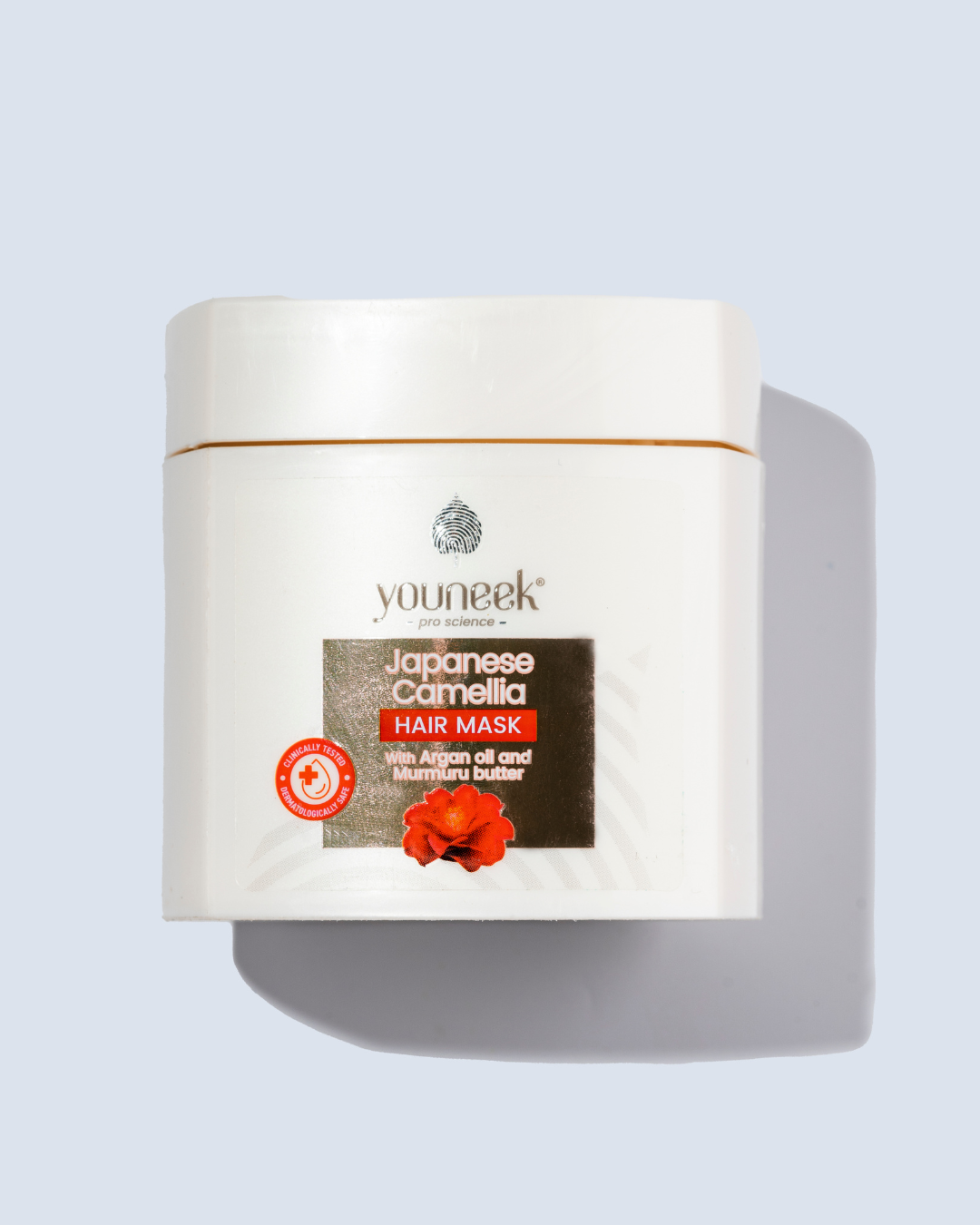 Japanese Camellia Hair Mask