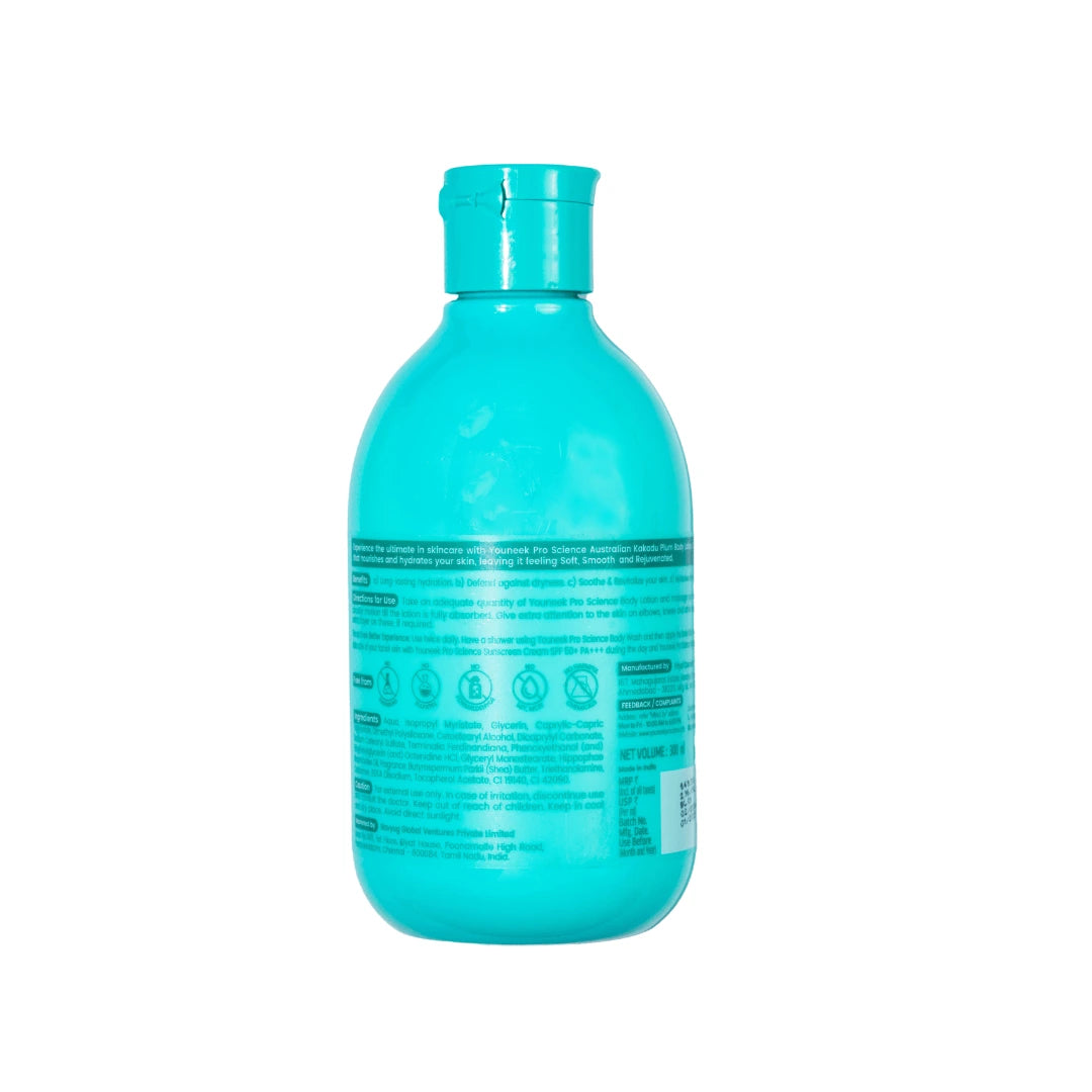 Australian Kakadu Plum Body Lotion