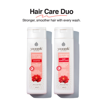 Hair Care Duo