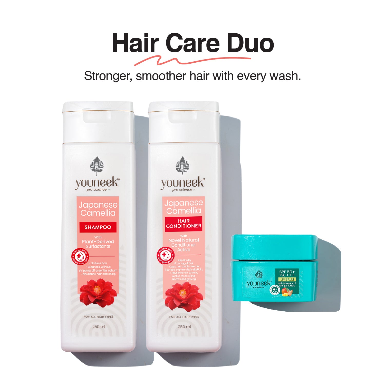 Hair Care Duo