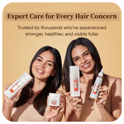 The All-In-One Japanese Camellia Repair Ritual