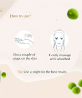 Face Serum for Glowing Skin 30ml